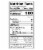 Traditional Personal Pizza Crusts 4-Packs of 6 Pizza Crusts (24 Pizza Crusts) Perspective: top