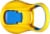 Zak! Designs Baby Shark Water Bottle - Blue Perspective: top