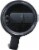 Zak! Designs Stainless Steel Double Wall Waverly Tumbler - Ebony Black Perspective: top