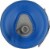 Zak! Designs Modern Sonic Antimicrobial Single Wall Leakproof Straw Kelso Tumbler Perspective: top