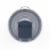 Zak!® Designs Stainless Steel Tumbler with Lid - Indigo Perspective: top