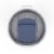 Zak!® Designs Indigo Stainless Steel Tumbler Perspective: top
