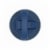 Zak!® Liberty Manual Straw Bottle - Indigo Perspective: top