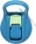 Zak!® Dinomite Atlantic Bottle Perspective: top
