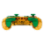 PDP Rock Candy™ Wired Controller: Lemon Bomb Bowser For Nintendo Switch Perspective: top