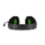 PDP XBX Airlite Pro Wireless Headset-Black Perspective: top