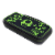 PDP Travel Case Plus GLOW: 1-Up Mushroom For Nintendo Switch & Switch Lite - OLED Model Perspective: top