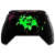 PDP REMATCH™ GLOW Advanced Wired Controller Space Dust Xbox Series X|S Xbox One & Windows 10/11 PC Perspective: top