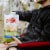 Boulder Canyon® Classic Sea Salt Olive Oil Kettle Style Potato Chips Perspective: top