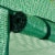 Ogrow OGRC6868-PE 2 Tier 8 Shelf Greenhouse PE Replacement Panel Cover to Fit Frame, 77 x 56 Perspective: top