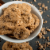 Classic Cookie Crispy Toffee Chocolate Chip Minis with Heath®'s Butter Toffee Candy, 8 Bags Perspective: top