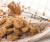 Classic Cookie Minis Peanut Butter Crispy Cookies with Reese's® Peanut Butter Chips, 8 Bags Perspective: top