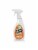 Restore Naturals All Surface Household and Bathroom Multi-Use Cleaner, 22 fl. oz. - 6 Pack Perspective: top