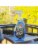 Restore Naturals Grill and Oven Cleaner, Degreaser for Kitchen and Grill, 22 fl. oz. Perspective: top