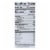 Lotus Foods Organic - Rice - Brown - Jasmine - Case of 6 - 30 oz Perspective: top