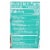 Lotus Foods Rice Ramen Noodle Soup Garlicky Veggie - 1.94 oz (55 g) Perspective: top