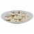 Lofthouse Holiday Frosted Sugar Cookies Perspective: top