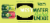 Uinta Westwater Cherry Limeade / Limeade Hard Seltzer Perspective: top