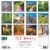 Pathways 2022 Wall Calendar Perspective: top