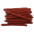 Werner Mini Original Sausage Sticks - 3 Packs (Pack of 36) Perspective: top