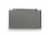 Crosley Portable Tribute Radio - Charcoal Perspective: top