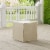 Outdoor End Table Furniture Cover Perspective: top