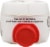 Labrada Lean Body® Hi Protein Shake - Strawberry Perspective: top