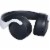 PS5 Pulse 3D Wireless Headset - White Perspective: top