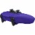 Sony PlayStation 5 DualSense Wireless Controller - Galactic Purple Perspective: top