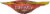 Sheila G's® Reeses Pieces Brownie Brittle Perspective: top