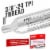 PRO BIKE TOOL 16g Threaded 5 Pack CO2 Cartridges Perspective: top