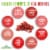 Certified Organic Goji Berries 16 oz | Raw, Vegan, Gluten Free Super Snack Perspective: top