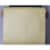 Kraft Brown Wrapping Paper for Gifts, Packing, Table Covering (17.5 In x 100 Ft Roll) Perspective: top