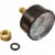 Pressure Gauge Kit, Astral Terra/Cel Cartridge Filter Perspective: top