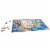 4D Cityscape USA History Over Time Puzzle Perspective: top