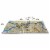 4D Cityscape St Petersburg History Over Time Puzzle Perspective: top