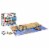 4D Cityscape Dubai UAE Time Puzzle Perspective: top