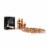 4D Cityscape Game of Thrones: Kings Landing Puzzle Perspective: top