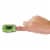 Baseline Fingertip Pulse Oximeter 1 Each 12-1935 Perspective: top