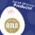 Eggland's Best Cage Free Large White Eggs Perspective: top