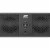 MTX MUD6SPBT Mud Series Universal Weatherproof 6 Speaker ATV Bluetooth Sound Bar Perspective: top