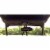 MTX MUDSYS31 Bluetooth Overhead Waterproof UTV Audio Soundbar and Amp System Perspective: top