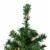 Northlight 3' Pre-Lit Medium Mixed Classic Pine Artificial Christmas Tree - Clear Lights Perspective: top