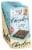 Chocolove® Hawaiin Sea Salt in Strong 72% Dark Chocolate Perspective: top