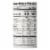 Health Valley Organic Soup - Mushroom Cream - Case of 12 - 14.5 oz. Perspective: top