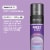 John Frieda Frizz Ease Firm Hold Hairspray, Humidity Resistant Spray Perspective: top
