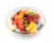 Del Monte Mixed Fruit Bowl Perspective: top