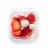 Del Monte Strawberry Coconut Cup Perspective: top