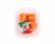 Del Monte Cantaloupe Chunks with Tajin Perspective: top