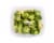Del Monte Fresh Seasoned Brussel Sprouts Perspective: top
